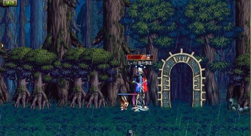 DNF最新连发攻略,自然美景之旅,探寻内心宁静与平和的旅程