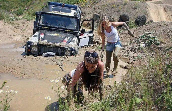 地痞街区探索之旅,自然美景中的内心平和与喜悦寻找记