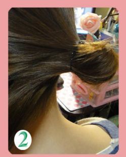 最新造型风尚,发型小狂欢背后的友情与温馨故事