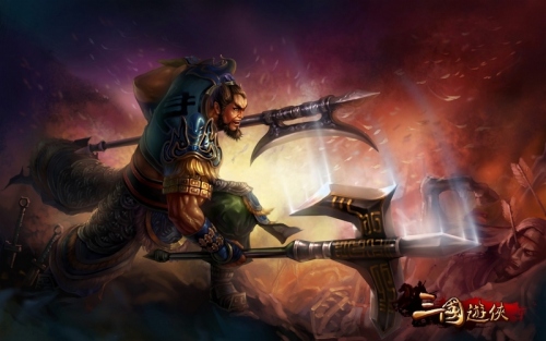 典韦最新改动，自然探索之旅，追寻内心平和与宁静的轻松之旅