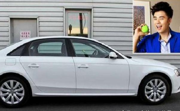 奥迪A3最新降价优惠,梦想小车的理想选择!