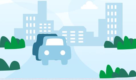 扬马城际最新动态,启程探索自然美景的旅程!