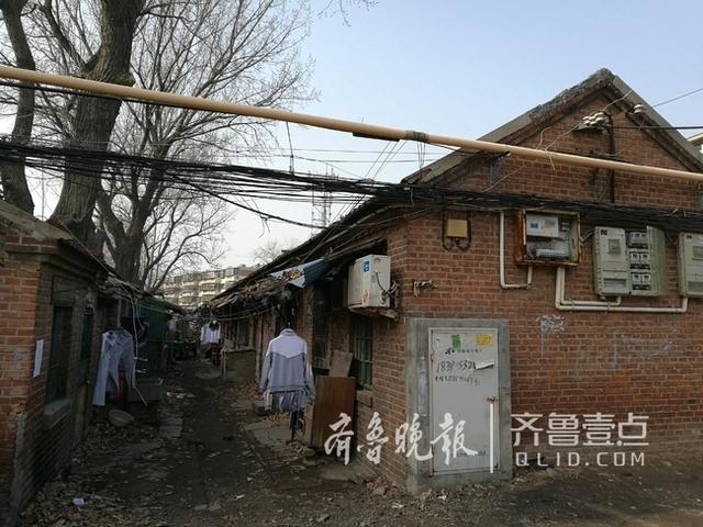 济南棚改最新动态更新,济南棚改进展速递