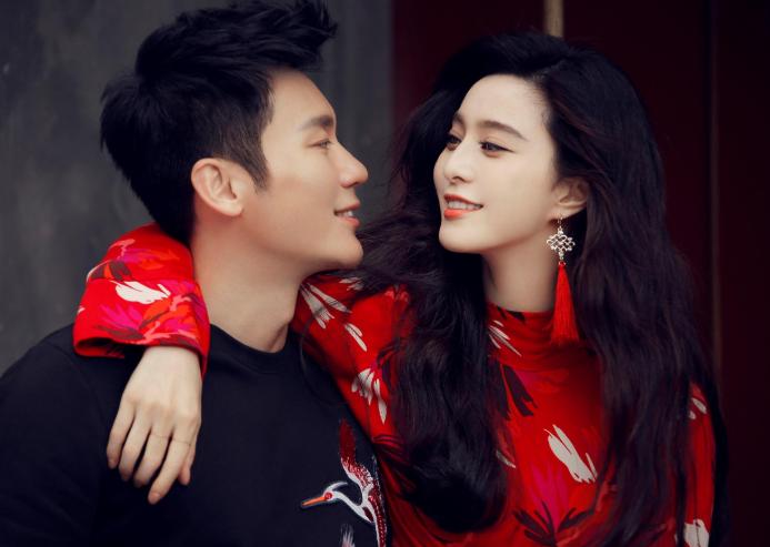 李晨范冰冰最新动态,媒体焦点与个人观点热议的热门话题