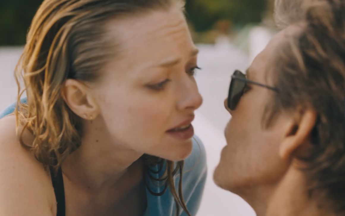 美国伦理电影，友情与陪伴的温馨故事 - 探究人与情之间的微妙关系