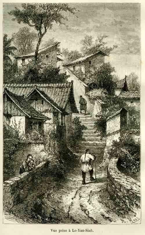 勉县吧最新贴吧,领略独特风土人情