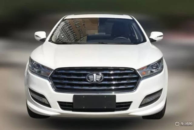 奔腾B50最新报价，理想选择的座驾，全面了解价格详情