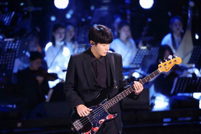 李荣浩最新歌曲,音乐之旅迈入新篇章