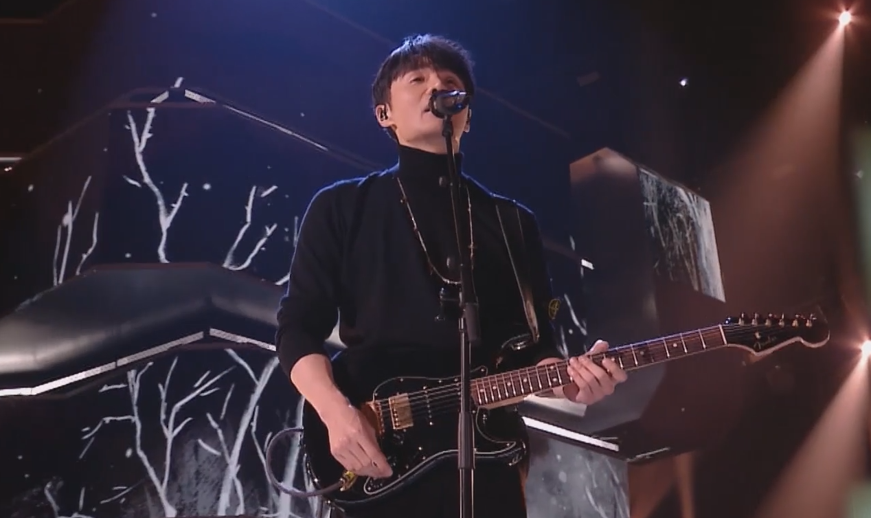 李荣浩最新歌曲,音乐之旅迈入新篇章