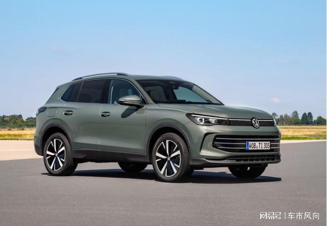 途观换代最新动态,小巷中的意外惊喜探秘记