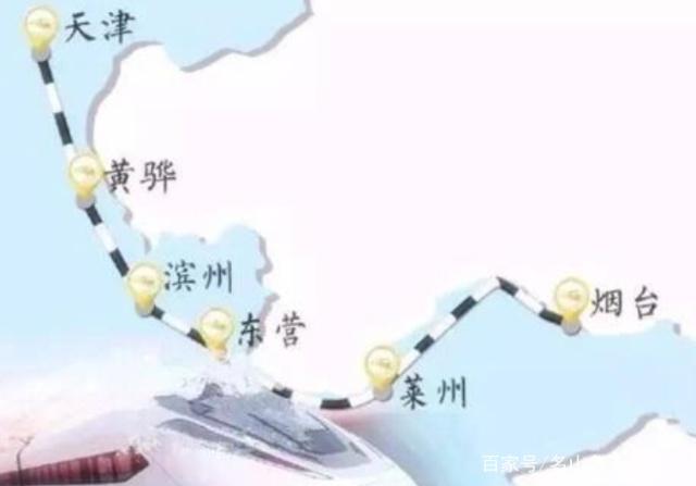 环渤海高铁最新动态,温馨旅程的新进展报告