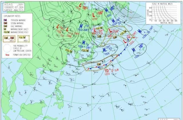 重磅来袭!揭秘2018年第8号台风最新消息,科技重塑生活体验