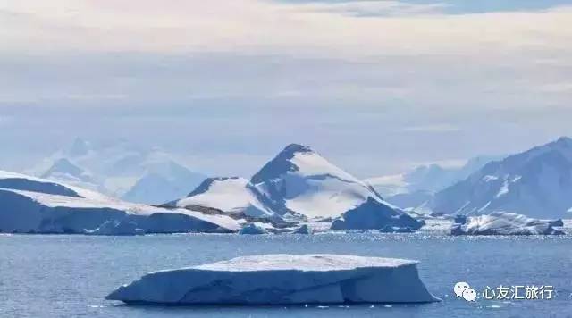 南极最新探索,砥砺前行,揭开未知面纱