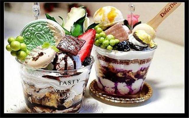 科技重塑冷冻甜品体验,最新雪糕引领潮流