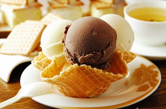 科技重塑冷冻甜品体验,最新雪糕引领潮流