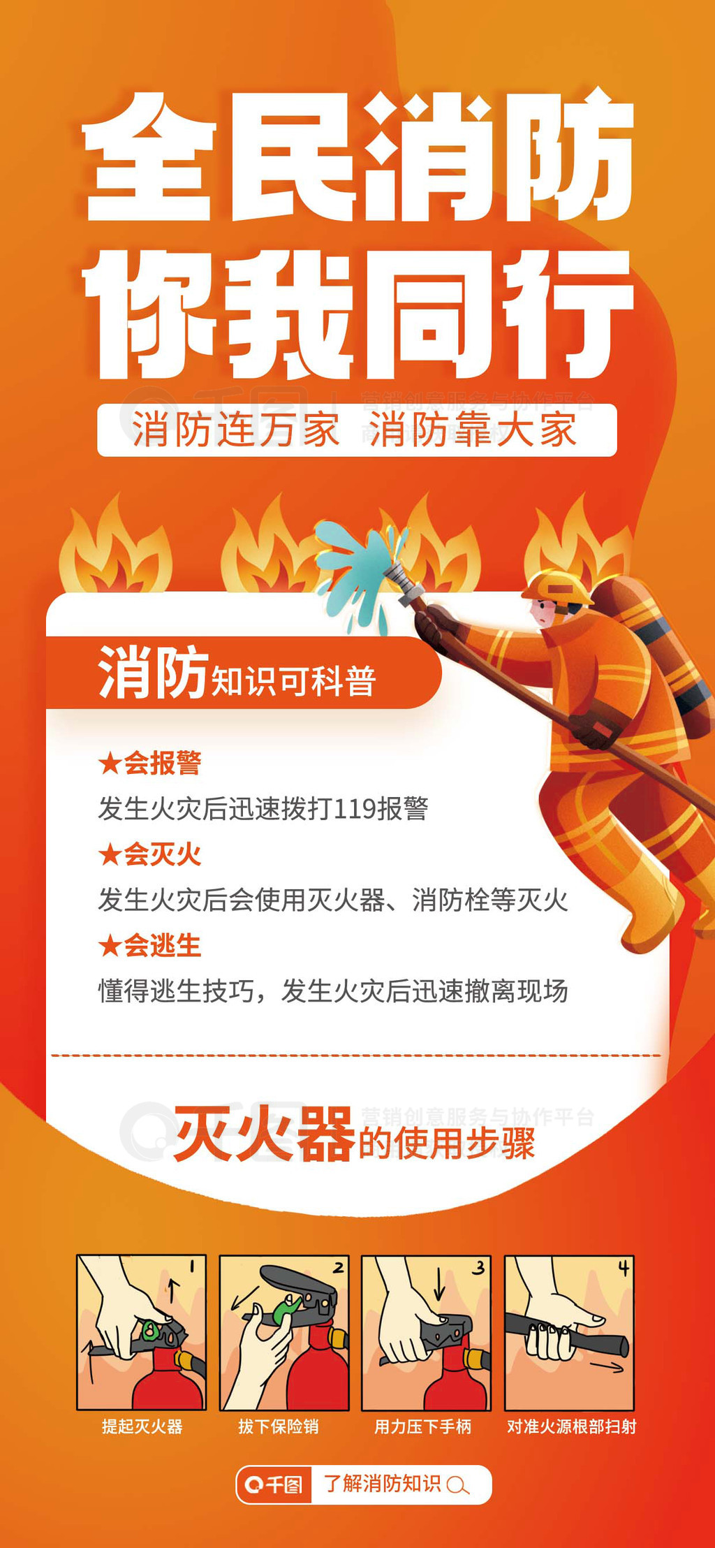 最新消防招聘,科技守护生命,智能消防呼唤英雄