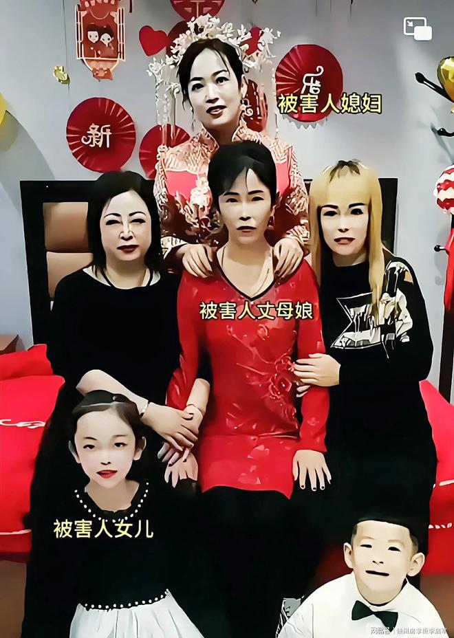 天津杀妻案最新进展,探寻悲剧背后的真相