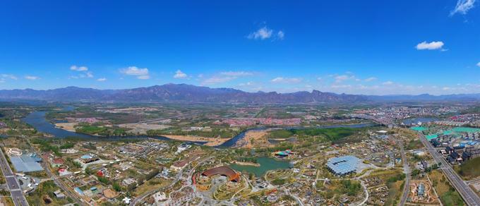 北京最新天气预报更新