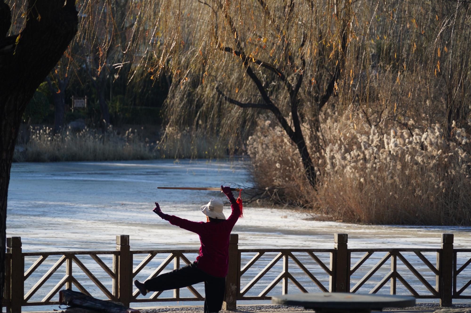 北京最新天气预报更新