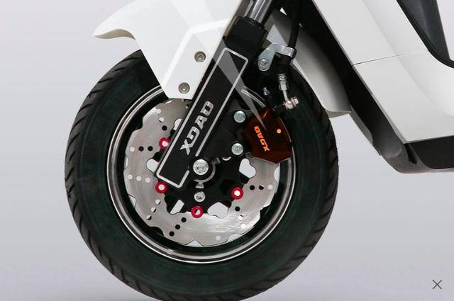 电摩革新趋势,最新电摩科技与潮流的融合之旅