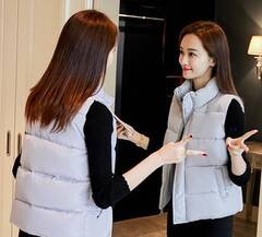 2017年最新款女长马甲,灵活性执行方案_明星版23.639