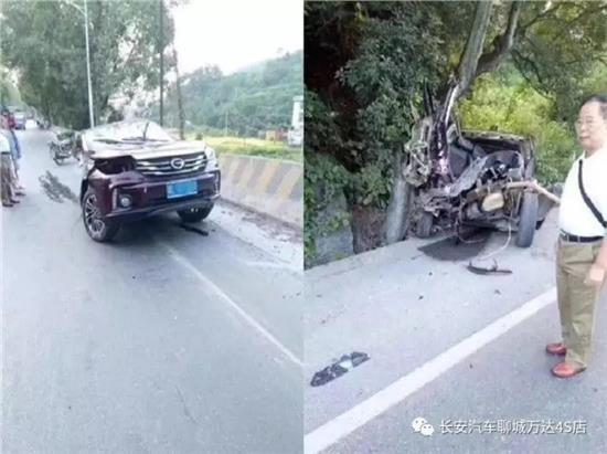 聊城车祸事件,事故背后的反思与警醒