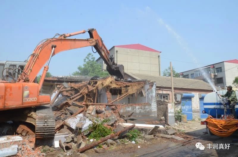 丰南区棚户区最新新闻,处于迅速响应执行_多媒体版23.567