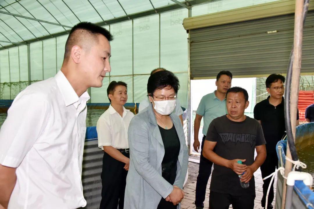 科技重塑水域生态,最新渔业水质标准引领渔业新时代