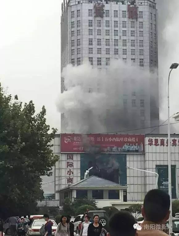 南阳华恩大厦最新消息,实地观察数据设计_游戏版23.514