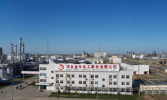 金牛化工最新动态更新，最新消息汇总