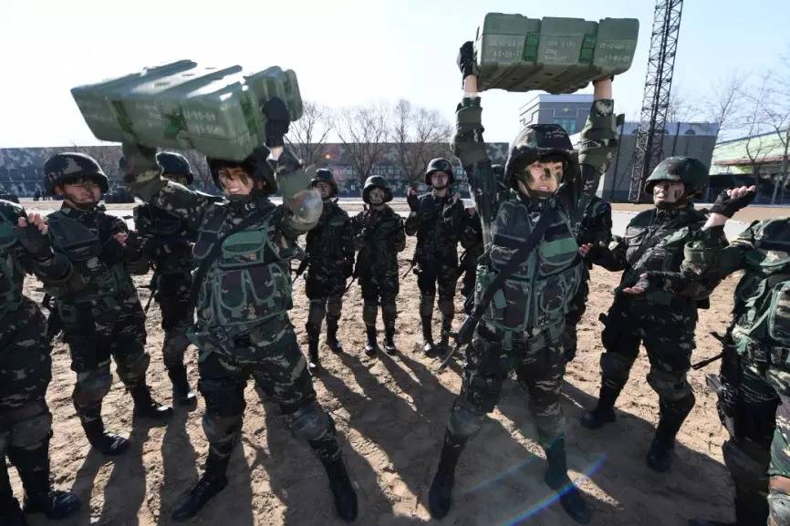 武警部队人事最新消息,高速应对逻辑_Allergo版(意为轻快)23.967