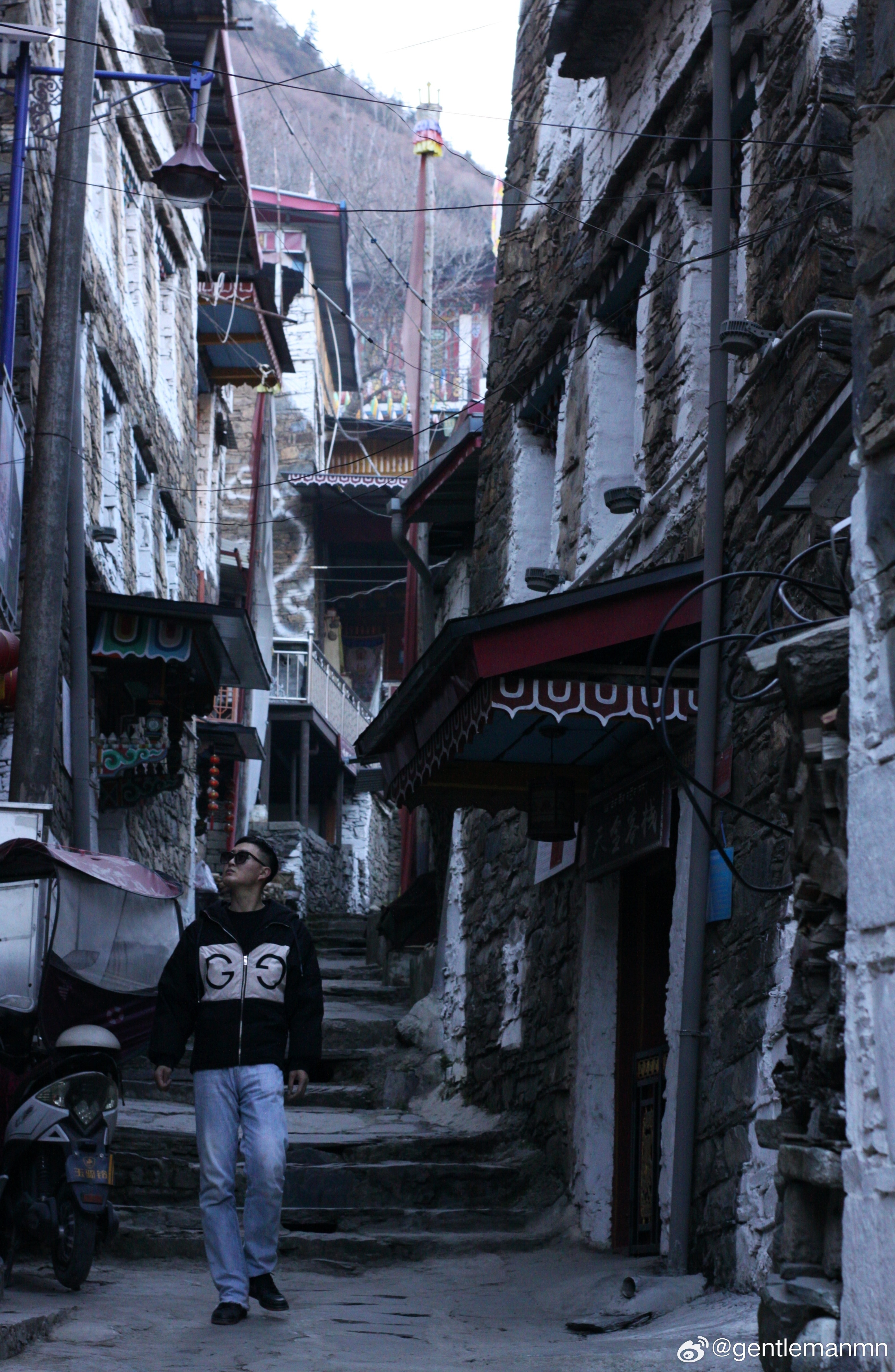 阿底村最新动态,小巷深处的独特风情揭秘