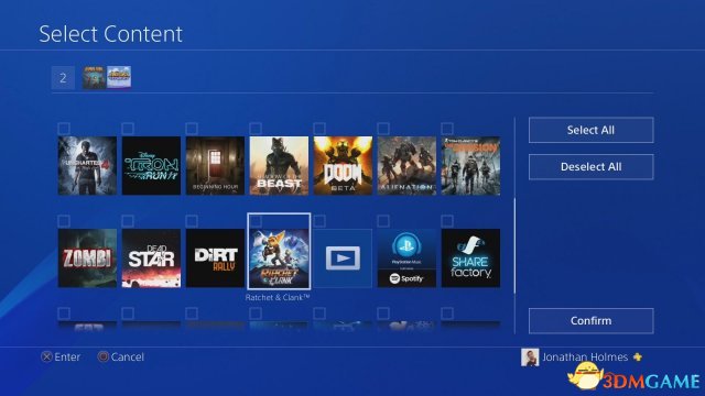 PS4最新系统版本探索,新功能与改进详解