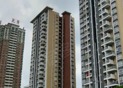 石碣东江华府最新进展,具象化表达解说_户外版23.430