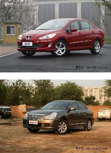 日产轩逸最新款车型，路上的温情伴侣与陪伴之选