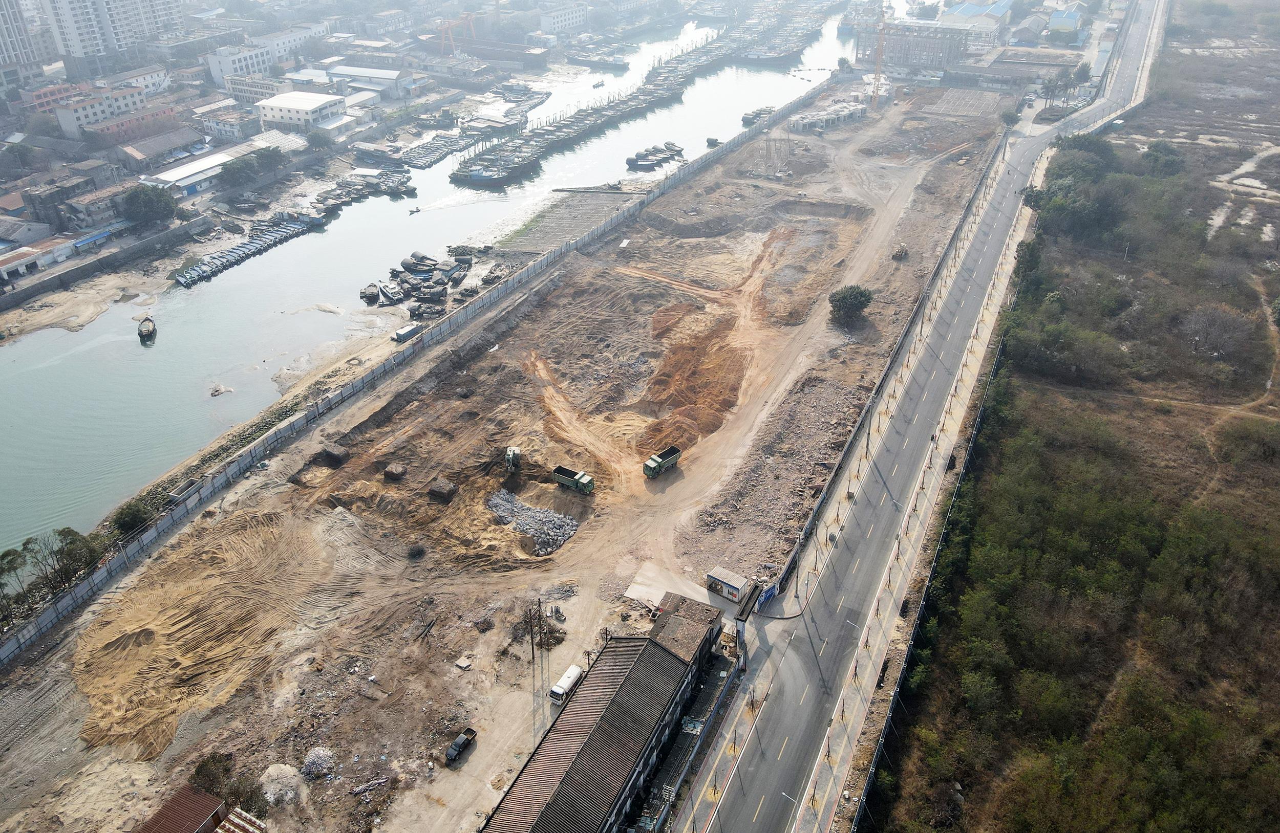 广西北海房价最新动态,市场走势分析与个人观点分享