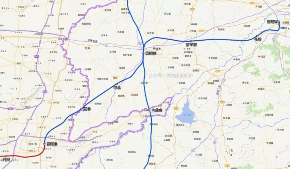 郑济高铁最新消息聊城,数据驱动方案_先锋版23.762