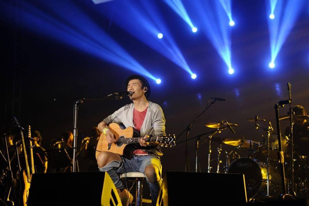 朴树最新音乐,独特之声,引领潮流