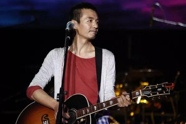 朴树最新音乐,独特之声,引领潮流