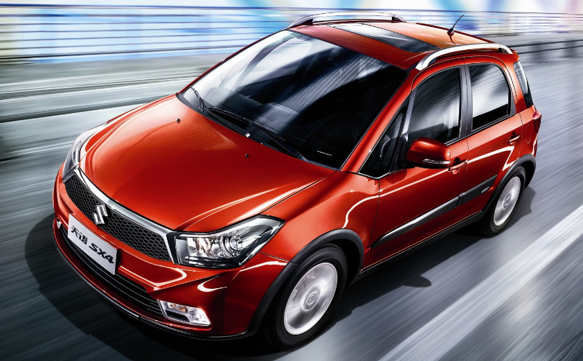 长安铃木最新动态，创新、发展与未来展望