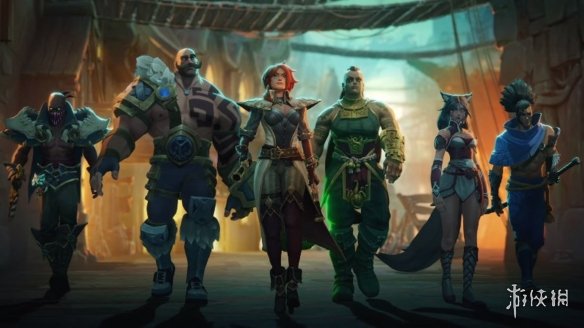 光荣最新游戏探索,小巷中的隐藏宝藏,未知乐园等你挑战!