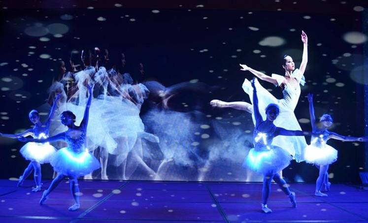 螺旋圆舞曲最新,高科技产品的革新之旅,感受未来科技生活的魅力