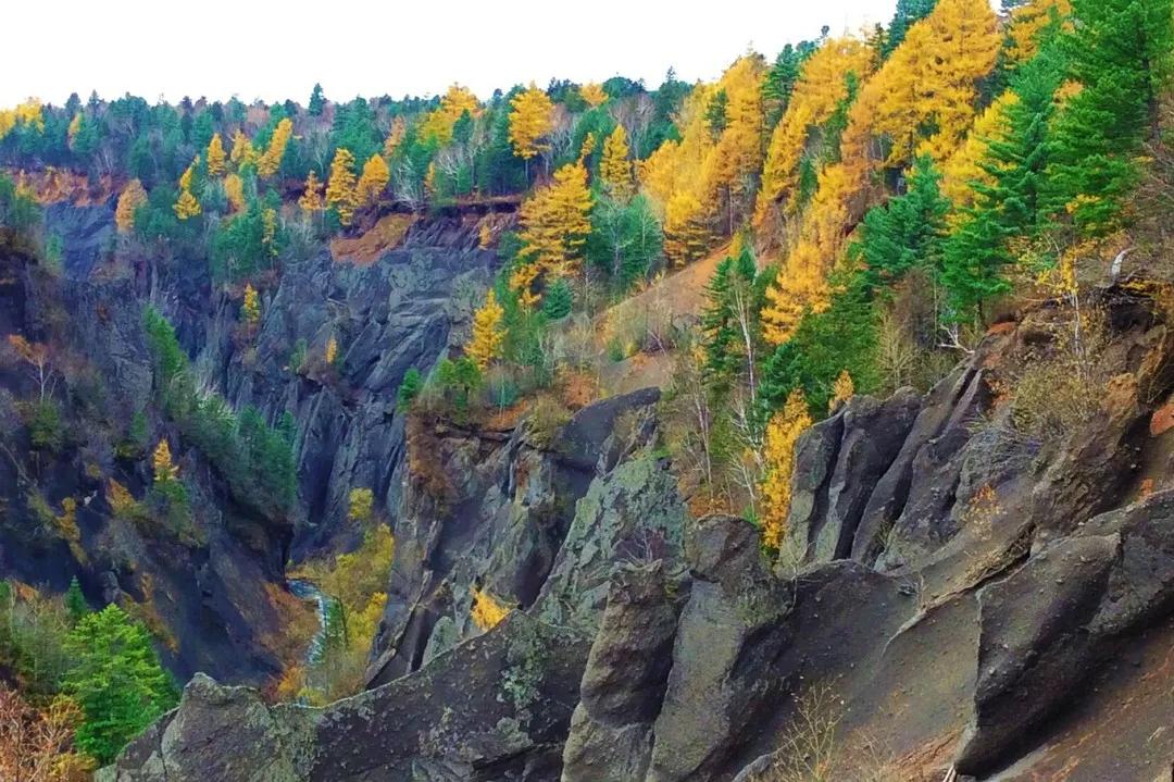 筷子兄弟最新歌曲自然之旅，一起寻找内心平静的旅程