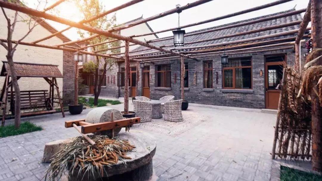 筷子兄弟最新歌曲自然之旅,一起寻找内心平静的旅程