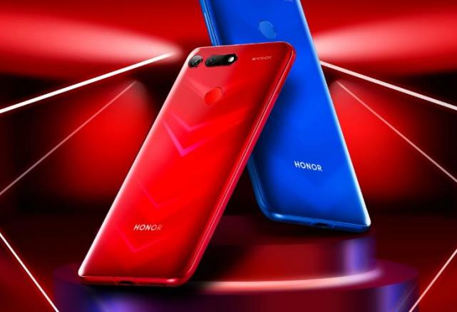 华为荣耀最新款,与自然美景的浪漫之旅探索者