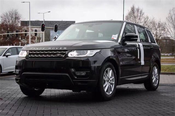 路虎最新款车,豪华与科技的无缝融合