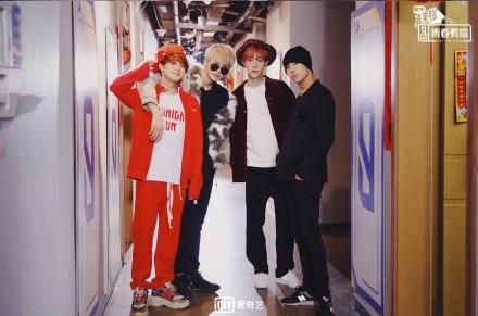 邓超最新电影震撼上线,绝世佳作引发期待!