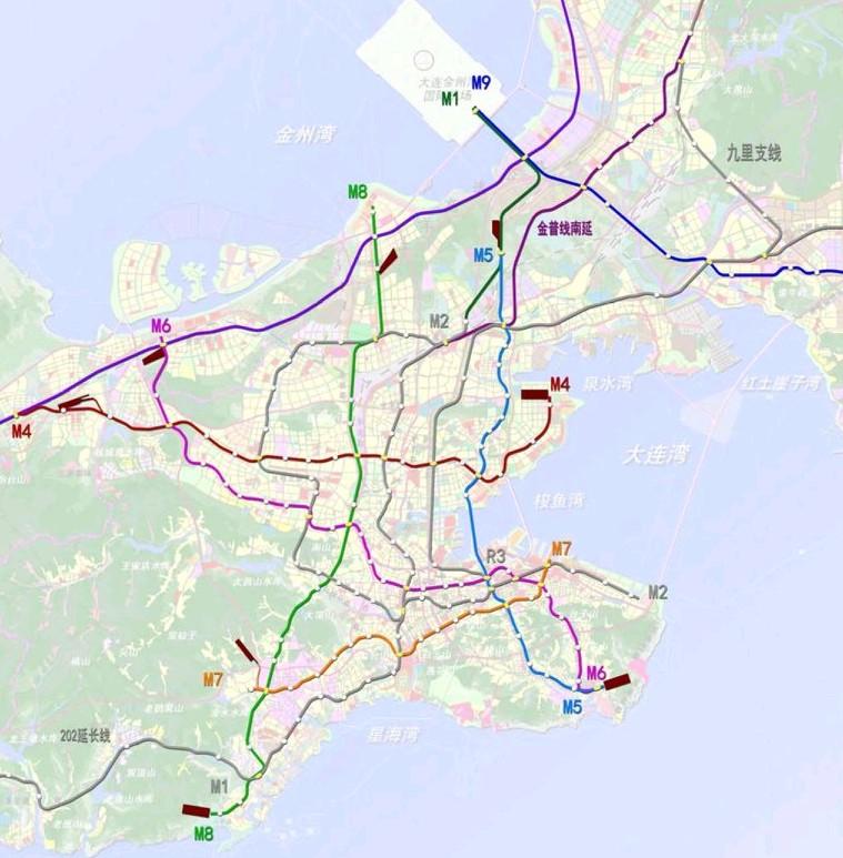 最新解读与探析,地铁8号线线路图全景展示