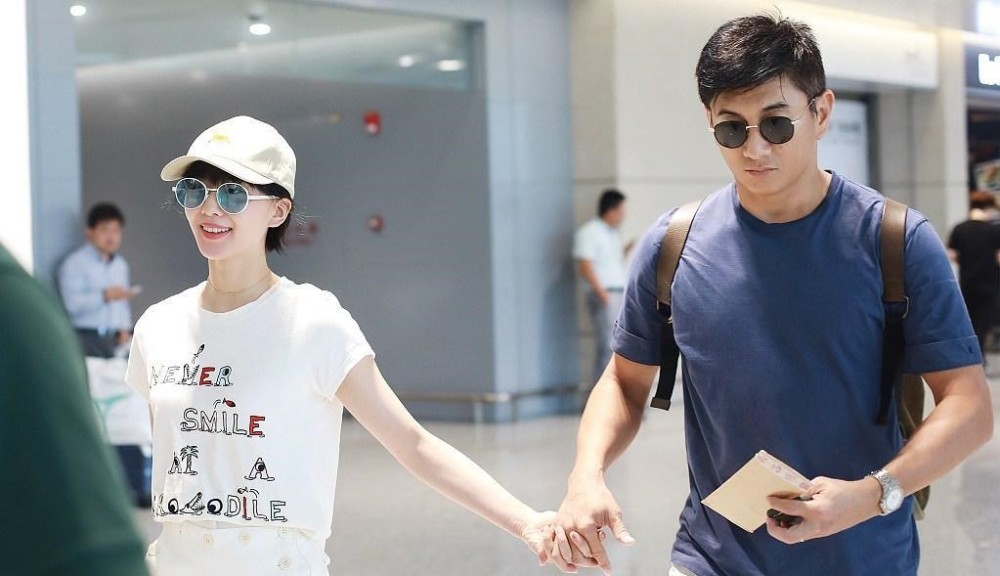 吴奇隆与刘诗诗最新动态深度分析与个人立场观察