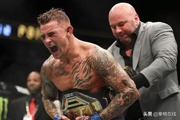 最新一期UFC比赛视频及观看指南